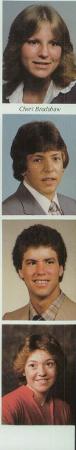 Randy Boudeman's Classmates profile album