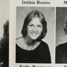 Kathy Alvare's Classmates profile album