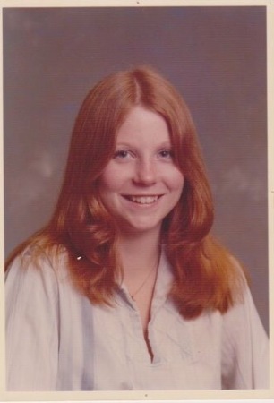 Barbara Haltom (Stauffer)'s Classmates profile album