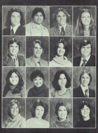 Ronald Focht's Classmates profile album