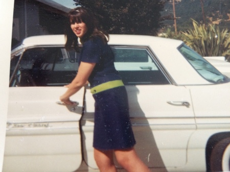 Donna Olson's Classmates profile album