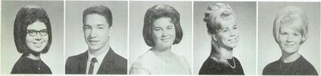 Janis Simpson's Classmates profile album