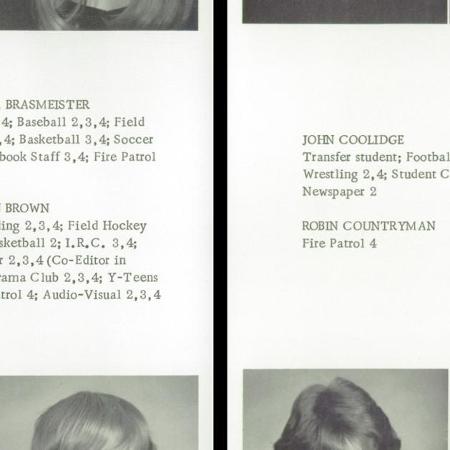 Judith Crommie's Classmates profile album