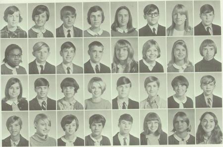 Kevin Sullivan's Classmates profile album