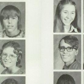 Mark Burgess' Classmates profile album