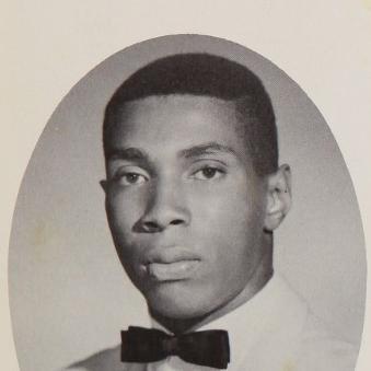 Herbert Jefferson Jr.'s Classmates profile album