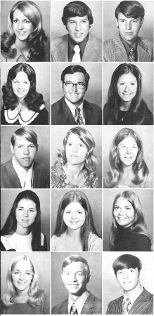 Tammy Paley's Classmates profile album