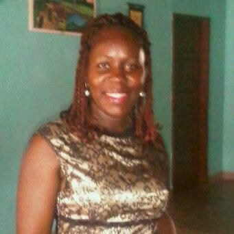 Geraldyn Afouhuncho's Classmates® Profile Photo