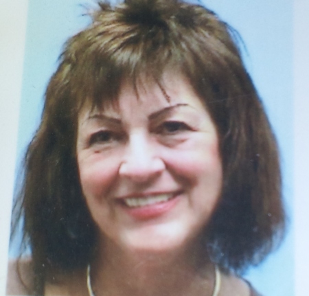 Janet Poole's Classmates® Profile Photo