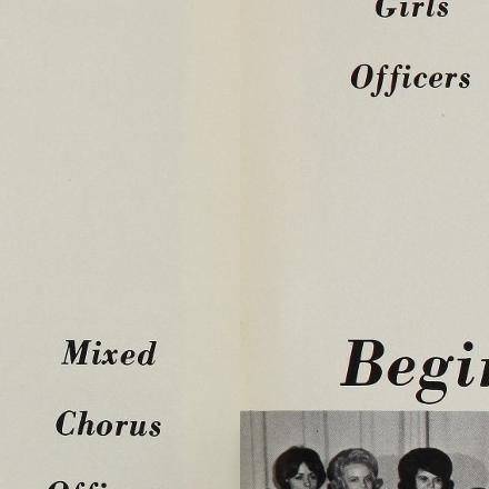 Betty Hunter's Classmates profile album
