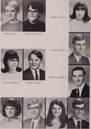 Linda Myers' Classmates profile album