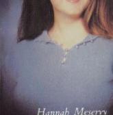 Hannah Rosengren's Classmates profile album