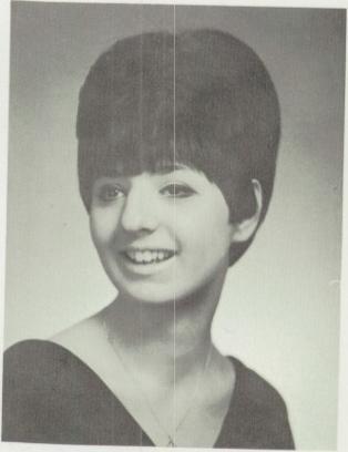 Linda Allen's Classmates profile album