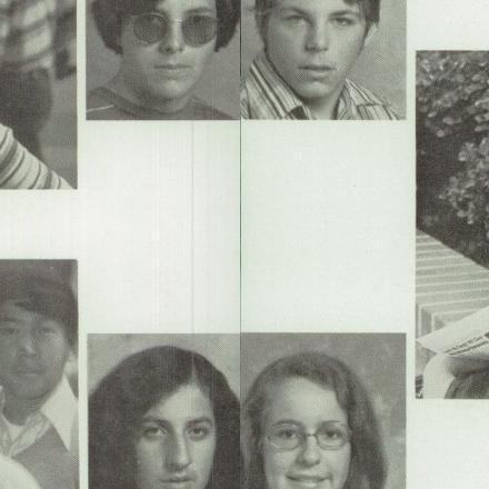 RIO SMITH's Classmates profile album