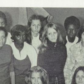 julie matthews' Classmates profile album