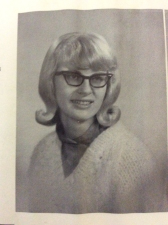 Susan Levine's Classmates profile album