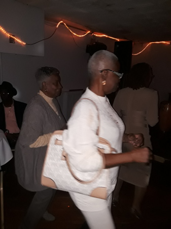 Carlise Greene's album, William Penn High School Reunion