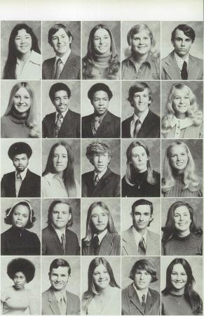 James Pfeil's Classmates profile album