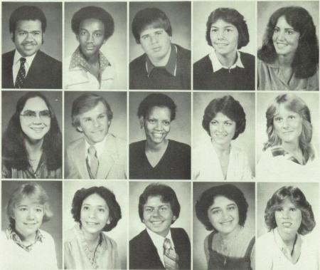 Jerry Powell's Classmates profile album