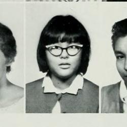 Faye McMillian's Classmates profile album