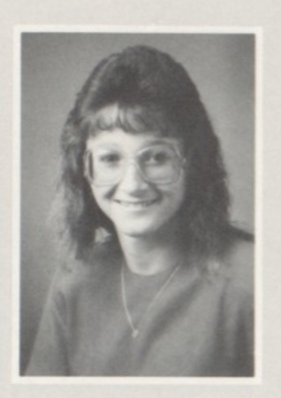 Tina Stokes-Gehring's Classmates profile album
