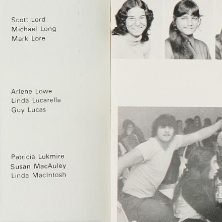 Linda Pagan's Classmates profile album