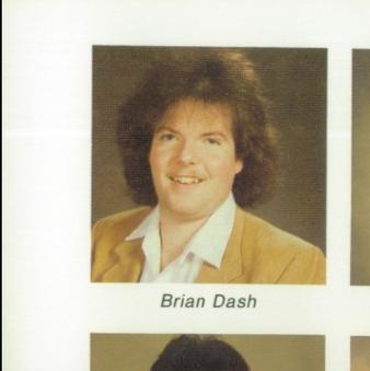 Brian Dash's Classmates profile album