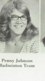 Penny Freuler's Classmates profile album