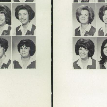 Joyce Degelmann's Classmates profile album