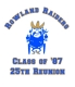 Rowland Class of 87, 25 year Reunion reunion event on Oct 6, 2012 image