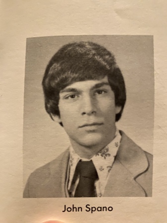 John Spano's Classmates profile album