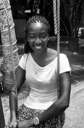 Abena Asiedua's Classmates® Profile Photo