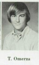 Ted Omerza's Classmates profile album