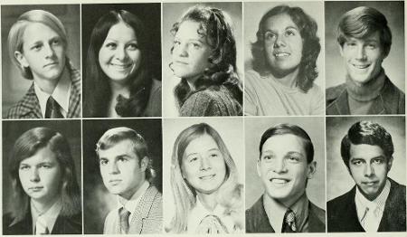 Steven Feenstra's Classmates profile album