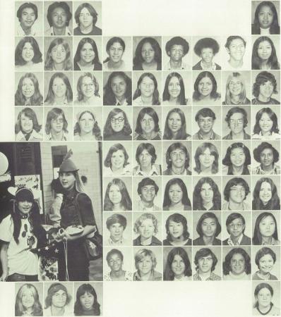 Naida Rivera's Classmates profile album