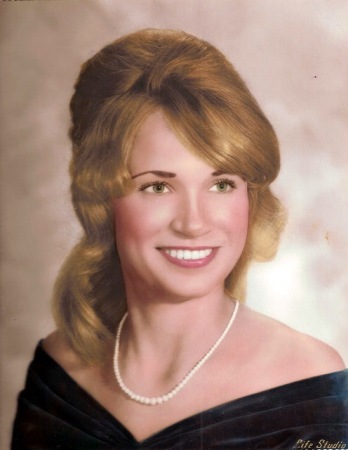 Barbara Sutcliffe's Classmates profile album