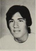 Patrick Bernal's Classmates profile album