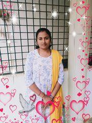 Pammi Laxmi's Classmates® Profile Photo