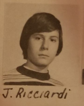 John Ricciardi's Classmates profile album