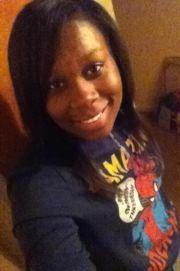 Natasha Edwards's Classmates® Profile Photo