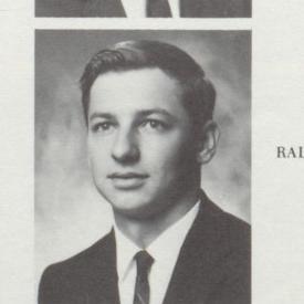 Ralph Somero's Classmates profile album