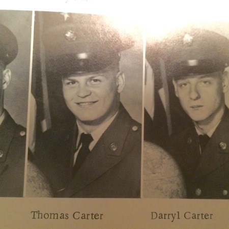 Thomas Carter's Classmates profile album