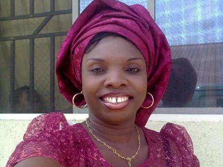 Elizabeth Oyebode Ibiyeye's Classmates® Profile Photo
