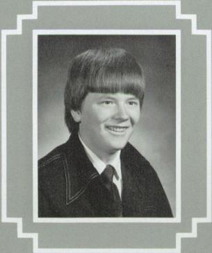Eric Trowbridge's Classmates profile album