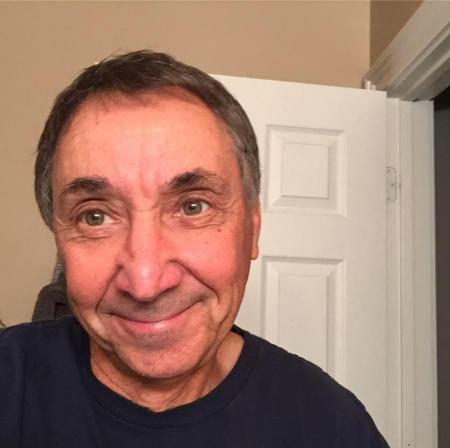 Larry Kovacs's Classmates® Profile Photo