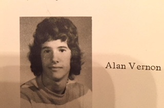 Alan Vernon's Classmates profile album