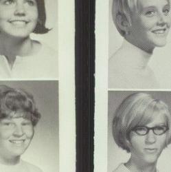 Doug Ward's Classmates profile album
