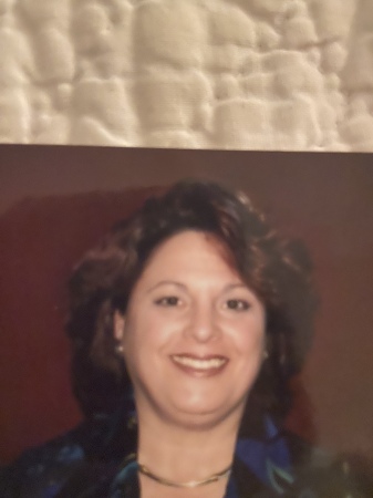 Patricia Mustapick's Classmates profile album