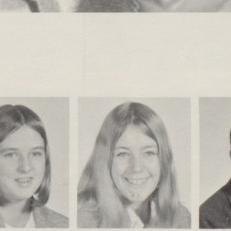 jackie Tucker's Classmates profile album