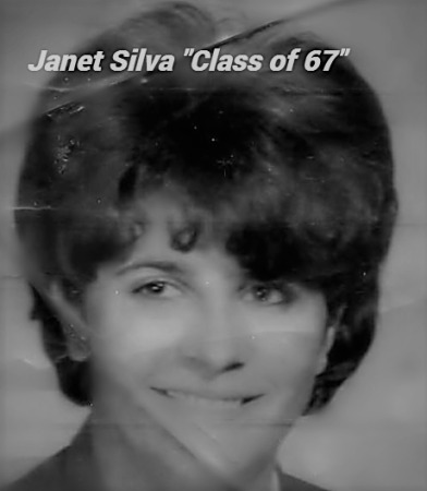 Janet Lapoint's Classmates profile album